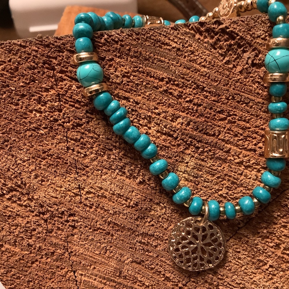 Stretch bracelets - Picture 2 of 5